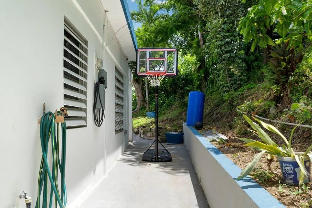 Casa Monte Mar - Sleeps 6 Villa Rincon
