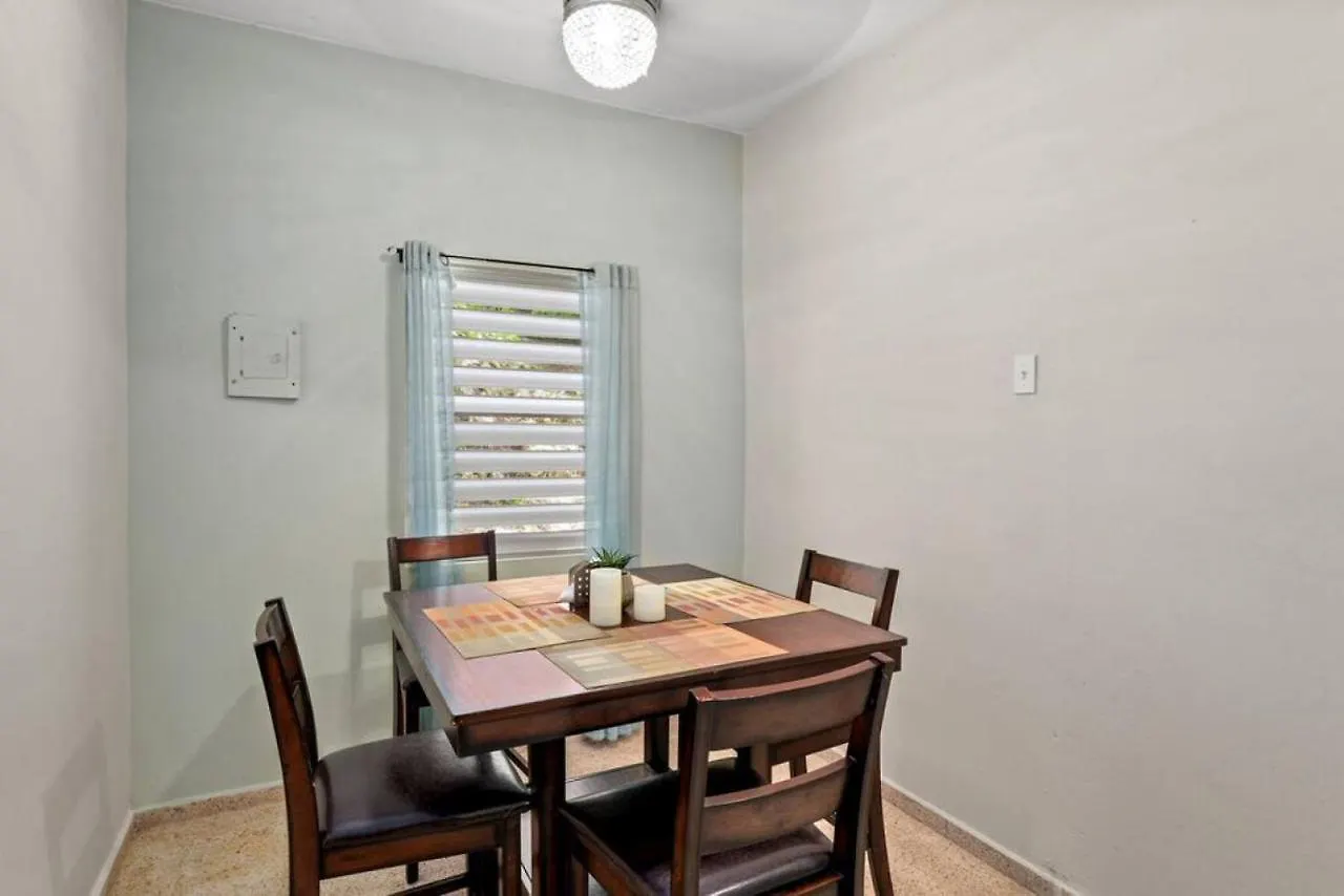 Casa Monte Mar - Sleeps 6 Villa Rincon 0*,  Puerto Rico
