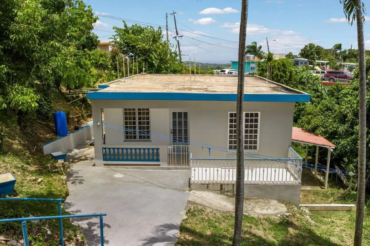Casa Monte Mar - Sleeps 6 Villa Rincon 0*,  Puerto Rico