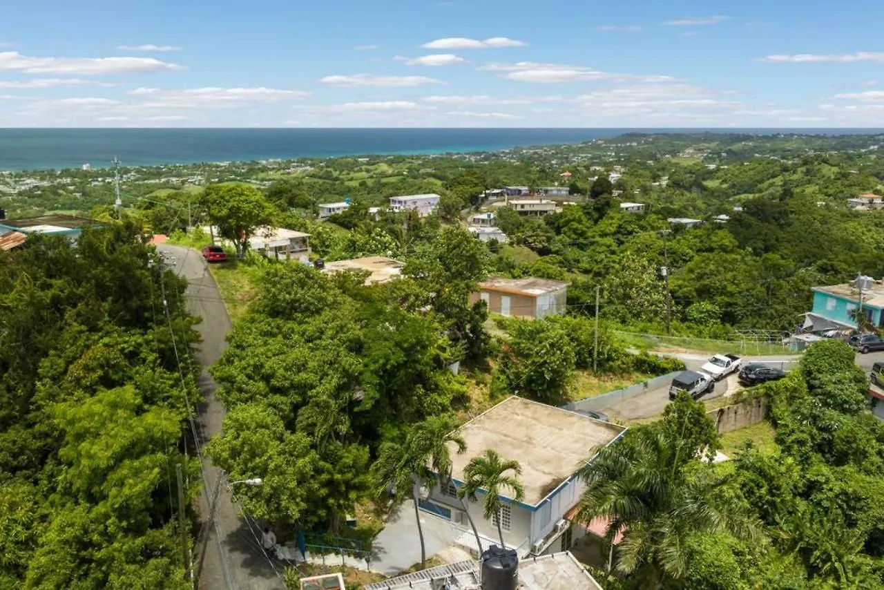 Casa Monte Mar - Sleeps 6 Villa Rincon Holiday home