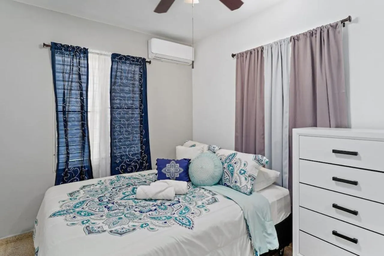 Holiday home Casa Monte Mar - Sleeps 6 Villa Rincon Puerto Rico