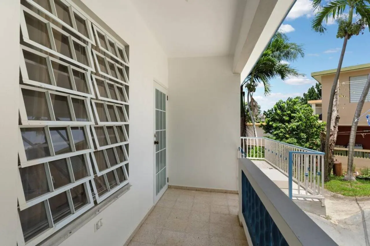 Casa Monte Mar - Sleeps 6 Villa Rincon 0*,